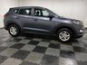 USED 2019 19 HYUNDAI TUCSON 1.6 GDi S Connect SUV 5dr Petrol Manual Euro 6 (s/s) (132 ps) (Rates starting as low as 11.9%!!!)