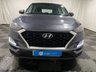 USED 2019 19 HYUNDAI TUCSON 1.6 GDi S Connect SUV 5dr Petrol Manual Euro 6 (s/s) (132 ps) (Rates starting as low as 11.9%!!!)
