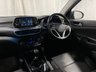 USED 2019 19 HYUNDAI TUCSON 1.6 GDi S Connect SUV 5dr Petrol Manual Euro 6 (s/s) (132 ps) (Rates starting as low as 11.9%!!!)