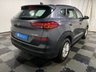 USED 2019 19 HYUNDAI TUCSON 1.6 GDi S Connect SUV 5dr Petrol Manual Euro 6 (s/s) (132 ps) (Rates starting as low as 11.9%!!!)