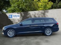 USED 2015 15 VOLKSWAGEN PASSAT 2.0 TDI BlueMotion Tech SE Business Estate 5dr Diesel DSG Euro 6 (s/s) (150 ps) 