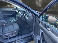 USED 2015 15 VOLKSWAGEN PASSAT 2.0 TDI BlueMotion Tech SE Business Estate 5dr Diesel DSG Euro 6 (s/s) (150 ps) 
