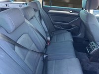 USED 2015 15 VOLKSWAGEN PASSAT 2.0 TDI BlueMotion Tech SE Business Estate 5dr Diesel DSG Euro 6 (s/s) (150 ps) 