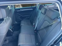 USED 2015 15 VOLKSWAGEN PASSAT 2.0 TDI BlueMotion Tech SE Business Estate 5dr Diesel DSG Euro 6 (s/s) (150 ps) 