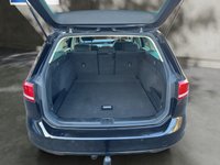 USED 2015 15 VOLKSWAGEN PASSAT 2.0 TDI BlueMotion Tech SE Business Estate 5dr Diesel DSG Euro 6 (s/s) (150 ps) 