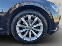 USED 2015 15 VOLKSWAGEN PASSAT 2.0 TDI BlueMotion Tech SE Business Estate 5dr Diesel DSG Euro 6 (s/s) (150 ps) 