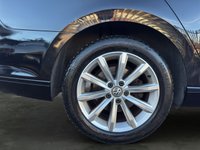 USED 2015 15 VOLKSWAGEN PASSAT 2.0 TDI BlueMotion Tech SE Business Estate 5dr Diesel DSG Euro 6 (s/s) (150 ps) 