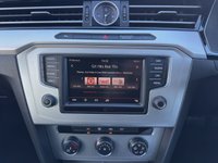 USED 2015 15 VOLKSWAGEN PASSAT 2.0 TDI BlueMotion Tech SE Business Estate 5dr Diesel DSG Euro 6 (s/s) (150 ps) 