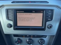 USED 2015 15 VOLKSWAGEN PASSAT 2.0 TDI BlueMotion Tech SE Business Estate 5dr Diesel DSG Euro 6 (s/s) (150 ps) 