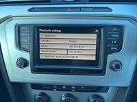 USED 2015 15 VOLKSWAGEN PASSAT 2.0 TDI BlueMotion Tech SE Business Estate 5dr Diesel DSG Euro 6 (s/s) (150 ps) 