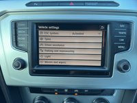 USED 2015 15 VOLKSWAGEN PASSAT 2.0 TDI BlueMotion Tech SE Business Estate 5dr Diesel DSG Euro 6 (s/s) (150 ps) 