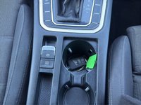 USED 2015 15 VOLKSWAGEN PASSAT 2.0 TDI BlueMotion Tech SE Business Estate 5dr Diesel DSG Euro 6 (s/s) (150 ps) 