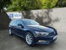 USED 2015 15 VOLKSWAGEN PASSAT 2.0 TDI BlueMotion Tech SE Business Estate 5dr Diesel DSG Euro 6 (s/s) (150 ps) 