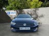USED 2015 15 VOLKSWAGEN PASSAT 2.0 TDI BlueMotion Tech SE Business Estate 5dr Diesel DSG Euro 6 (s/s) (150 ps) 