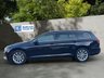 USED 2015 15 VOLKSWAGEN PASSAT 2.0 TDI BlueMotion Tech SE Business Estate 5dr Diesel DSG Euro 6 (s/s) (150 ps) 