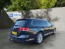 USED 2015 15 VOLKSWAGEN PASSAT 2.0 TDI BlueMotion Tech SE Business Estate 5dr Diesel DSG Euro 6 (s/s) (150 ps) 
