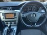 USED 2015 15 VOLKSWAGEN PASSAT 2.0 TDI BlueMotion Tech SE Business Estate 5dr Diesel DSG Euro 6 (s/s) (150 ps) 