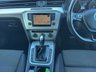 USED 2015 15 VOLKSWAGEN PASSAT 2.0 TDI BlueMotion Tech SE Business Estate 5dr Diesel DSG Euro 6 (s/s) (150 ps) 