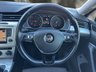 USED 2015 15 VOLKSWAGEN PASSAT 2.0 TDI BlueMotion Tech SE Business Estate 5dr Diesel DSG Euro 6 (s/s) (150 ps) 