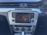 USED 2015 15 VOLKSWAGEN PASSAT 2.0 TDI BlueMotion Tech SE Business Estate 5dr Diesel DSG Euro 6 (s/s) (150 ps) 