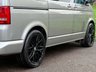 USED 2015 15 VOLKSWAGEN CARAVELLE 2.0 BITDI BLUEMOTION TECH EXECUTIVE SPORTLINE STYLE BODYKITS DSG 4MOTION LED DAYLIGHTS 7 SEATS 20