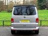 USED 2015 15 VOLKSWAGEN CARAVELLE 2.0 BITDI BLUEMOTION TECH EXECUTIVE SPORTLINE STYLE BODYKITS DSG 4MOTION LED DAYLIGHTS 7 SEATS 20