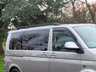 USED 2015 15 VOLKSWAGEN CARAVELLE 2.0 BITDI BLUEMOTION TECH EXECUTIVE SPORTLINE STYLE BODYKITS DSG 4MOTION LED DAYLIGHTS 7 SEATS 20