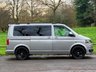 USED 2015 15 VOLKSWAGEN CARAVELLE 2.0 BITDI BLUEMOTION TECH EXECUTIVE SPORTLINE STYLE BODYKITS DSG 4MOTION LED DAYLIGHTS 7 SEATS 20