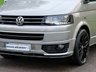 USED 2015 15 VOLKSWAGEN CARAVELLE 2.0 BITDI BLUEMOTION TECH EXECUTIVE SPORTLINE STYLE BODYKITS DSG 4MOTION LED DAYLIGHTS 7 SEATS 20