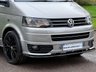 USED 2015 15 VOLKSWAGEN CARAVELLE 2.0 BITDI BLUEMOTION TECH EXECUTIVE SPORTLINE STYLE BODYKITS DSG 4MOTION LED DAYLIGHTS 7 SEATS 20