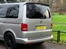 USED 2015 15 VOLKSWAGEN CARAVELLE 2.0 BITDI BLUEMOTION TECH EXECUTIVE SPORTLINE STYLE BODYKITS DSG 4MOTION LED DAYLIGHTS 7 SEATS 20