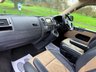 USED 2015 15 VOLKSWAGEN CARAVELLE 2.0 BITDI BLUEMOTION TECH EXECUTIVE SPORTLINE STYLE BODYKITS DSG 4MOTION LED DAYLIGHTS 7 SEATS 20