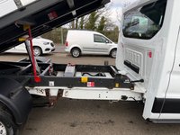 FORD TRANSIT — thumbnail 38 of 51
