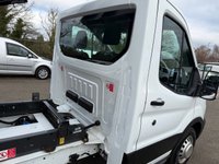 FORD TRANSIT — thumbnail 39 of 51