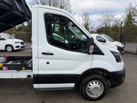 FORD TRANSIT — thumbnail 43 of 51