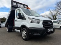 FORD TRANSIT — thumbnail 46 of 51