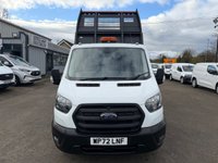FORD TRANSIT — thumbnail 48 of 51