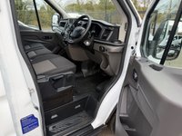 FORD TRANSIT — thumbnail 50 of 51
