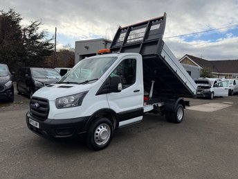 FORD TRANSIT CUSTOM — thumbnail 29 of 31
