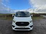 USED 2019 19 FORD TRANSIT CUSTOM 2.0 300 EcoBlue Trend Panel Van 5dr Diesel Manual L2 H1 Euro 6 (105 ps) 