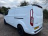 USED 2019 19 FORD TRANSIT CUSTOM 2.0 300 EcoBlue Trend Panel Van 5dr Diesel Manual L2 H1 Euro 6 (105 ps) 
