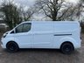 USED 2019 19 FORD TRANSIT CUSTOM 2.0 300 EcoBlue Trend Panel Van 5dr Diesel Manual L2 H1 Euro 6 (105 ps) 