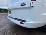 USED 2019 19 FORD TRANSIT CUSTOM 2.0 300 EcoBlue Trend Panel Van 5dr Diesel Manual L2 H1 Euro 6 (105 ps) 