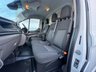 USED 2019 19 FORD TRANSIT CUSTOM 2.0 300 EcoBlue Trend Panel Van 5dr Diesel Manual L2 H1 Euro 6 (105 ps) 