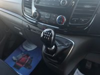 USED 2019 19 FORD TOURNEO CUSTOM 2.0 320 ECOBLUE ZETEC MINIBUS L2 130 BHP [EURO 6] 
