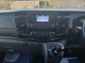 USED 2019 19 FORD TOURNEO CUSTOM 2.0 320 ECOBLUE ZETEC MINIBUS L2 130 BHP [EURO 6] 