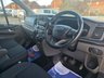 USED 2019 19 FORD TOURNEO CUSTOM 2.0 320 ECOBLUE ZETEC MINIBUS L2 130 BHP [EURO 6] 