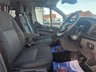 USED 2019 19 FORD TOURNEO CUSTOM 2.0 320 ECOBLUE ZETEC MINIBUS L2 130 BHP [EURO 6] 