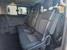 USED 2019 19 FORD TOURNEO CUSTOM 2.0 320 ECOBLUE ZETEC MINIBUS L2 130 BHP [EURO 6] 