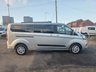 USED 2019 19 FORD TOURNEO CUSTOM 2.0 320 ECOBLUE ZETEC MINIBUS L2 130 BHP [EURO 6] 